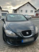 Seat SEAT Leon Leon Diesel 2.0 TDI DPF Style - Seat Leon mit Diesel-Antrieb: Kleinwagen