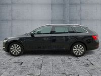 Skoda Superb - Vorschau Bild 4