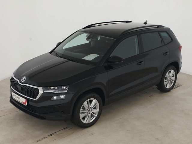 Skoda Karoq Selection 4x4 2.0 TDI DSG AHK/SH/Navi AHK