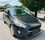 Ford Fiesta Cool & Connect - Ford Fiesta Gebrauchtwagen in Bielefeld