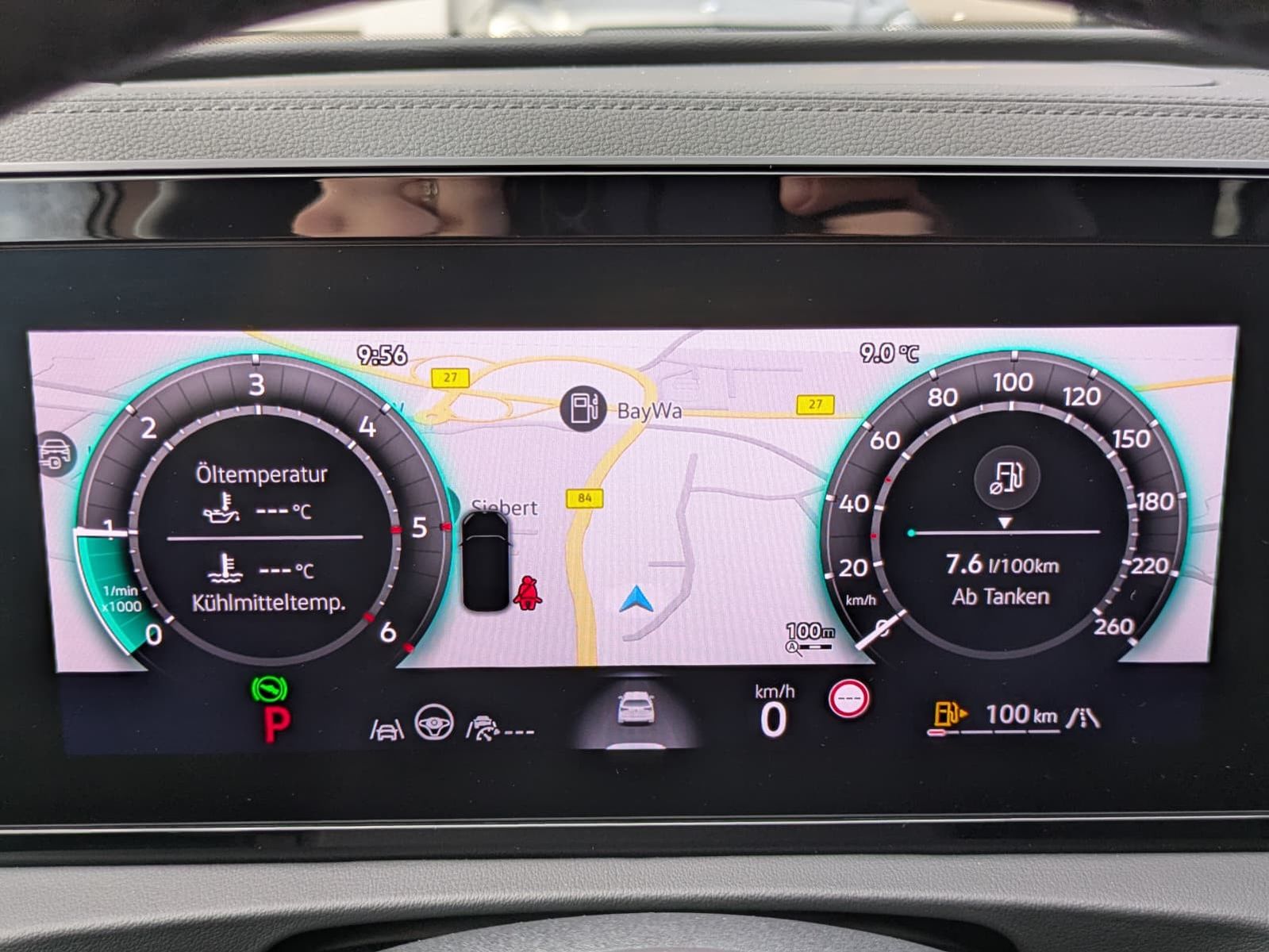 Fahrzeugabbildung Volkswagen Tiguan 2.0 TDI 4M R-Line PANO*H&K*AHK*MATRIX*20"