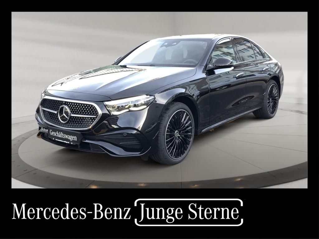 Mercedes-Benz E 450
