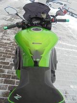 Kawasaki Z1000 SX ABS - KAWASAKI 1000SX