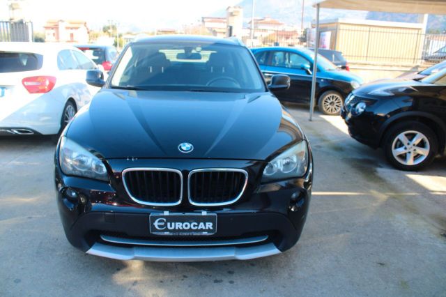 BMW Bmw X1 sDrive20d Attiva