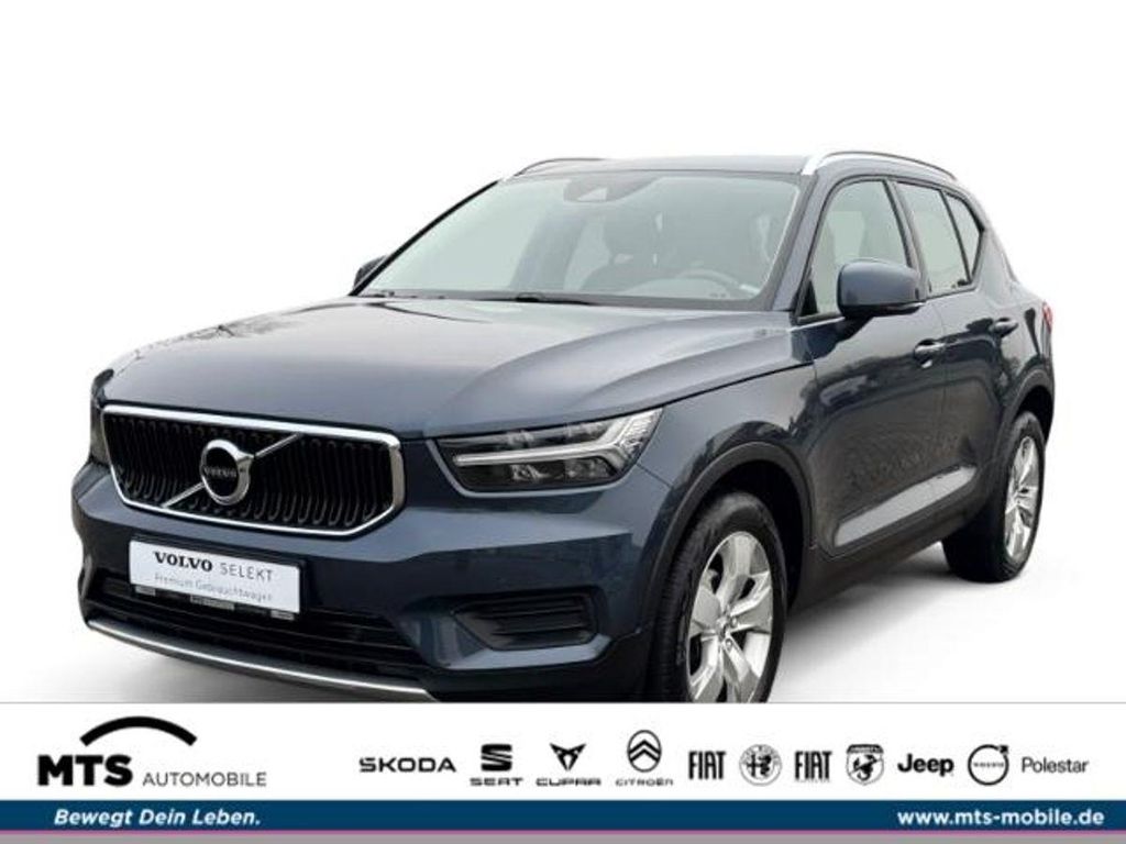 Volvo XC40 T3 Automatikgetriebe (120kW/163PS) Momentum