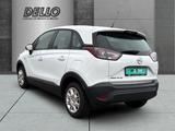 Opel Crossland X Edition Turbo Apple CarPlay Android  - Opel Crossland (X) Gebrauchtwagen in Hamburg