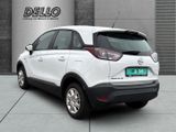 Opel Crossland X Edition Turbo Apple CarPlay Android  - Opel Crossland (X) in Hamburg