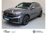 Volkswagen Touareg 3.0 TDI V6 4Mot. R-Line DSG P-Dach/Leder - Volkswagen Touareg: V6 TDI R Line