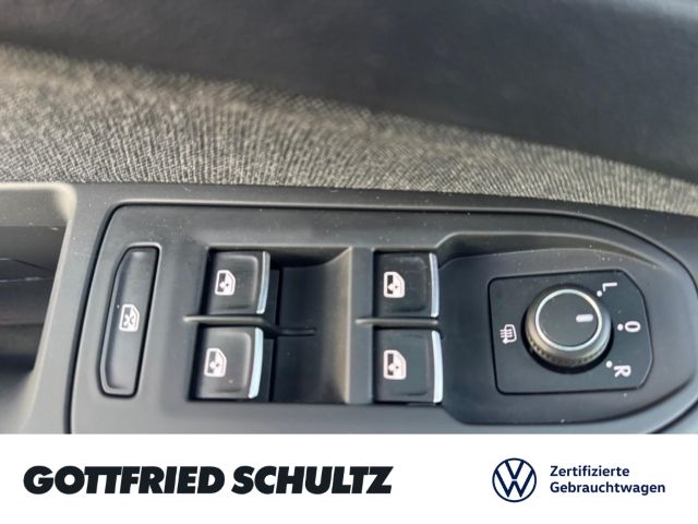 Volkswagen Golf - Bild 13