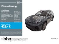 Volkswagen Tiguan - Vorschau Bild 1