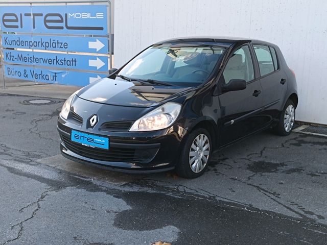 Renault Clio III Expression Klima