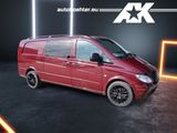 Mercedes-Benz Vito 120 CDI Mixto extral. DPF - Angebote entsprechen deinen Suchkriterien
