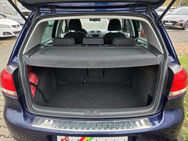 VW Golf — Foto 8