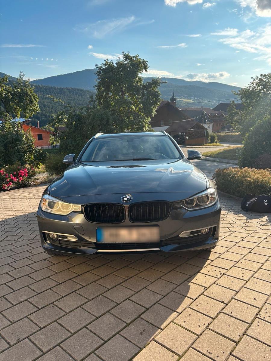 BMW 316