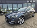 Seat Leon Sportstourer FR*Pano*Led*Acc*Sthzg*VOLL* - Seat Leon: Sport