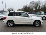 Mercedes-Benz GLK 220  CDI BlueEfficiency 4Matic*NAVI*KAMERA* - Mercedes-Benz GLK 220: Cdi Blueefficiency