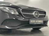 Mercedes-Benz E 300 Coupé Multibeam Ahk Kamera Sthz Pano Dab - Mercedes-Benz E 300 mit Benzin-Antrieb