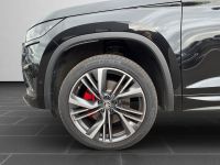Skoda Kodiaq - Vorschau Bild 9
