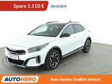 Kia XCeed 1.5 TGDI GT-Line Aut.*NAVI*ACC*CAM*PDC* - Kia XCeed Gebrauchtwagen in Hamburg