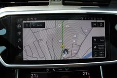 AUDI A6 Avant 50 TDI sport quattro S-line Business Sh AUDI A6 Avant 50 TDI sport quattro S-line Business Sh