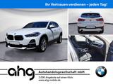BMW X2 sDrive18i Advantage Plus Klimaaut. Sportsitze - BMW X2 in Stuttgart