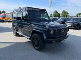 Mercedes-Benz G 320 Lang W463 - Mercedes-Benz G 320 aus 1997
