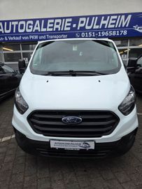 Ford Transit Custom - 6