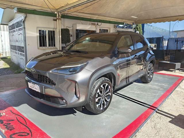 Other TOYOTA Yaris Cross 1.5 Hybrid 130 CV 5p. E-CVT T