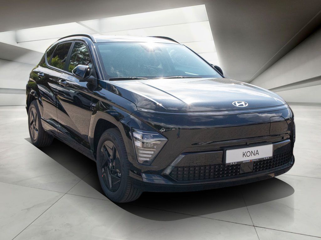 Hyundai Kona  EV Trend el. Heckklappe,Navi,LED,SHZ, imagem 3