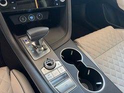 Genesis G70 Shooting Brake Sport 4WD Luxury 4WD LED
