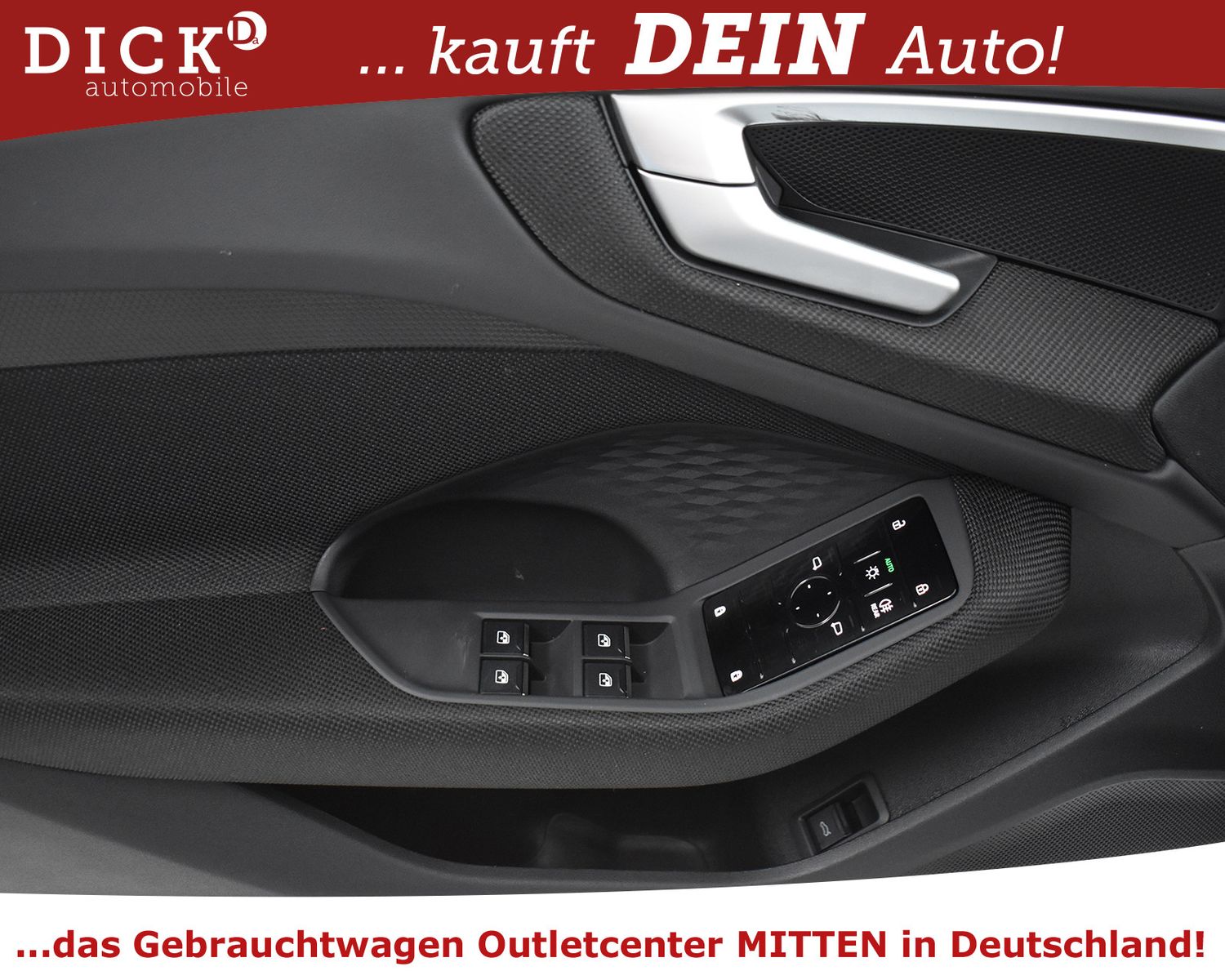 AUDI A5 TFSI Quatt Sport NAVI+KAM+LED+AHK+ACC+ - Image 21