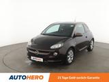 Opel Adam 1.2 Jam*PDC*SHZ*TEMPO*KLIMA*GARANTIE*LHZ* - Opel Adam Gebrauchtwagen in Frankfurt