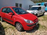 Hyundai Getz 1.4 GLS* - Hyundai Getz: Gls