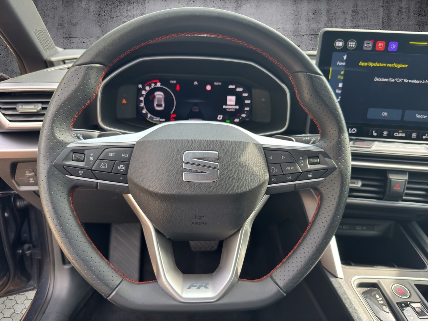 Seat Leon - Bild 10