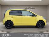 Volkswagen up! 1.move eco Navi Klima Bluetooth - Volkswagen up!: Eco