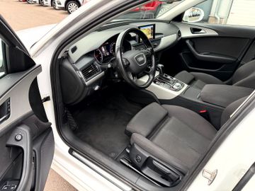 Audi A6 - 9