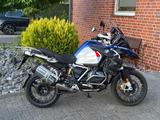 BMW R1250 GS Adventure HP - TOP gepflegt - Motorräder in Krefeld