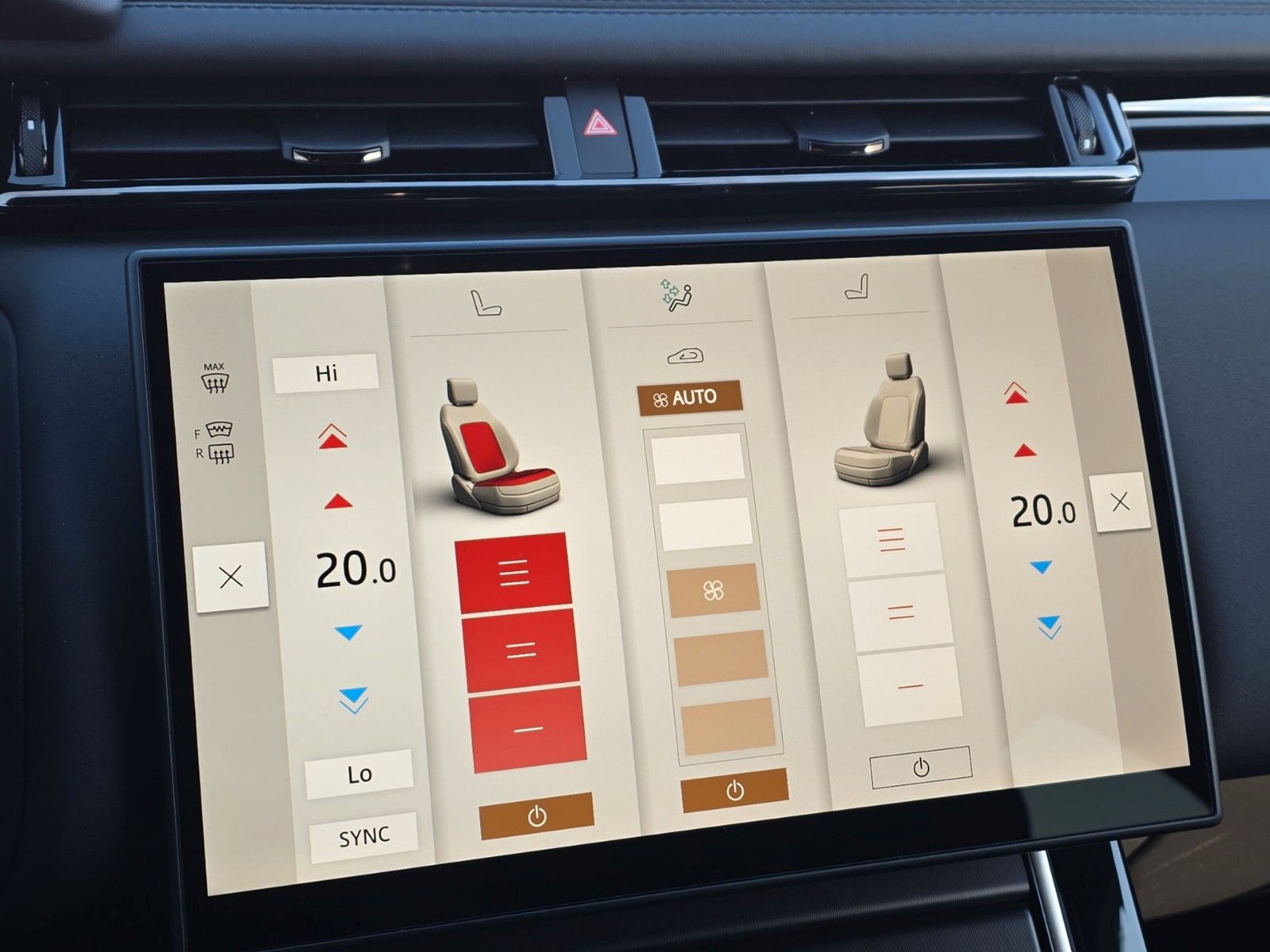 Land Rover Range Rover Velar - Bild 31