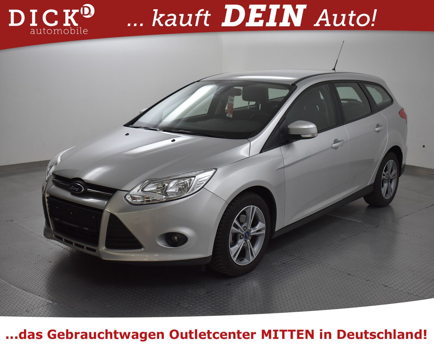 FORD Focus Tu 1.0 Sync Edit TOP ZUSTD+1HAND+KLIMA+SHZ - Image 4
