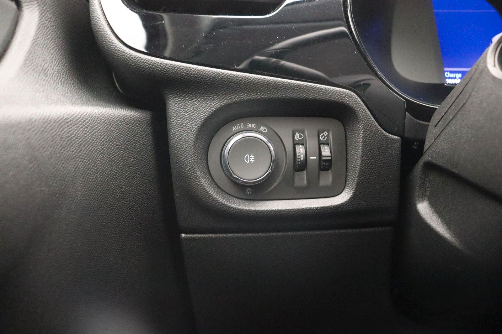 Fahrzeugabbildung Opel Corsa-e F Edition LDA PDC 7kW