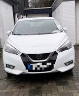 Nissan Micra 1.0 IG-T 100 N-WAY N-WAY - Nissan Micra: I Way