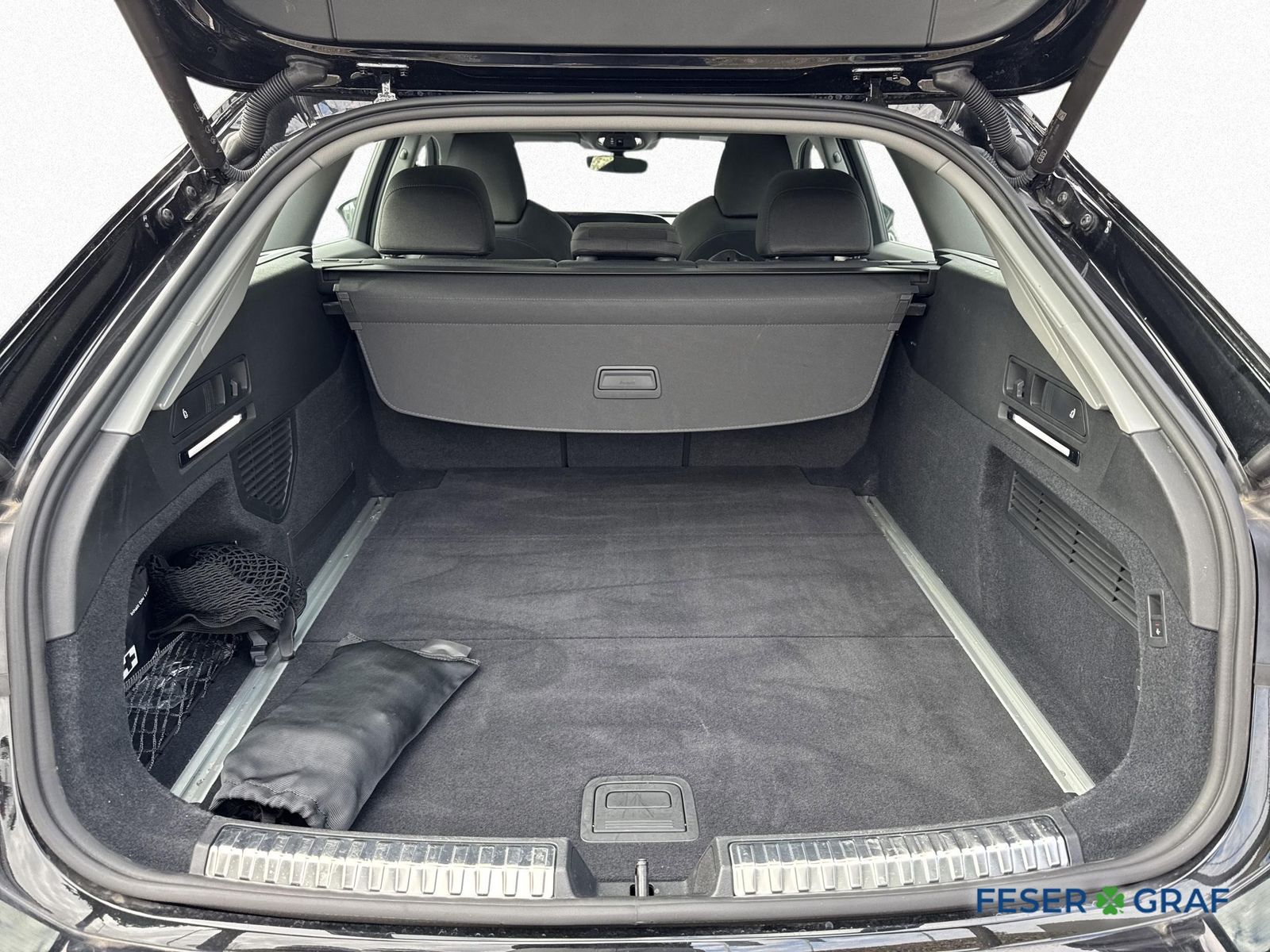 Audi A6 - Bild 14