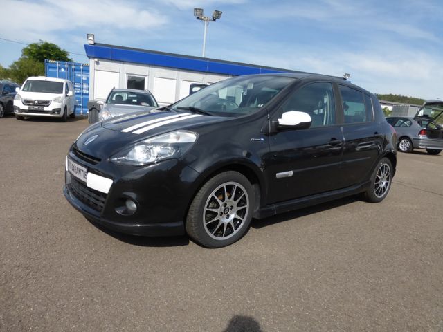 Renault Clio III 1,6 16V 130 RS Gordini