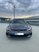 Volkswagen Golf 2.0 TSI OPF DSG GTI Performance 