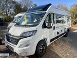 Eura Mobil Van 635 EB inkl. Solar & Lithiumbatterie - Eura Mobil 635