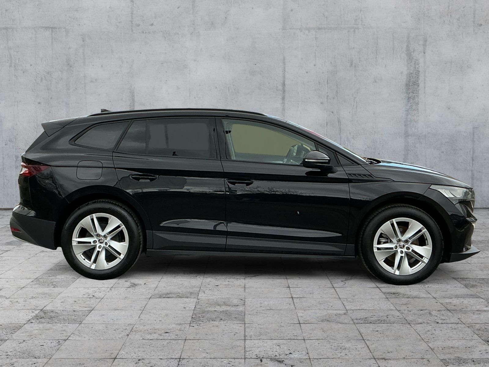 Skoda Enyaq - Bild 7