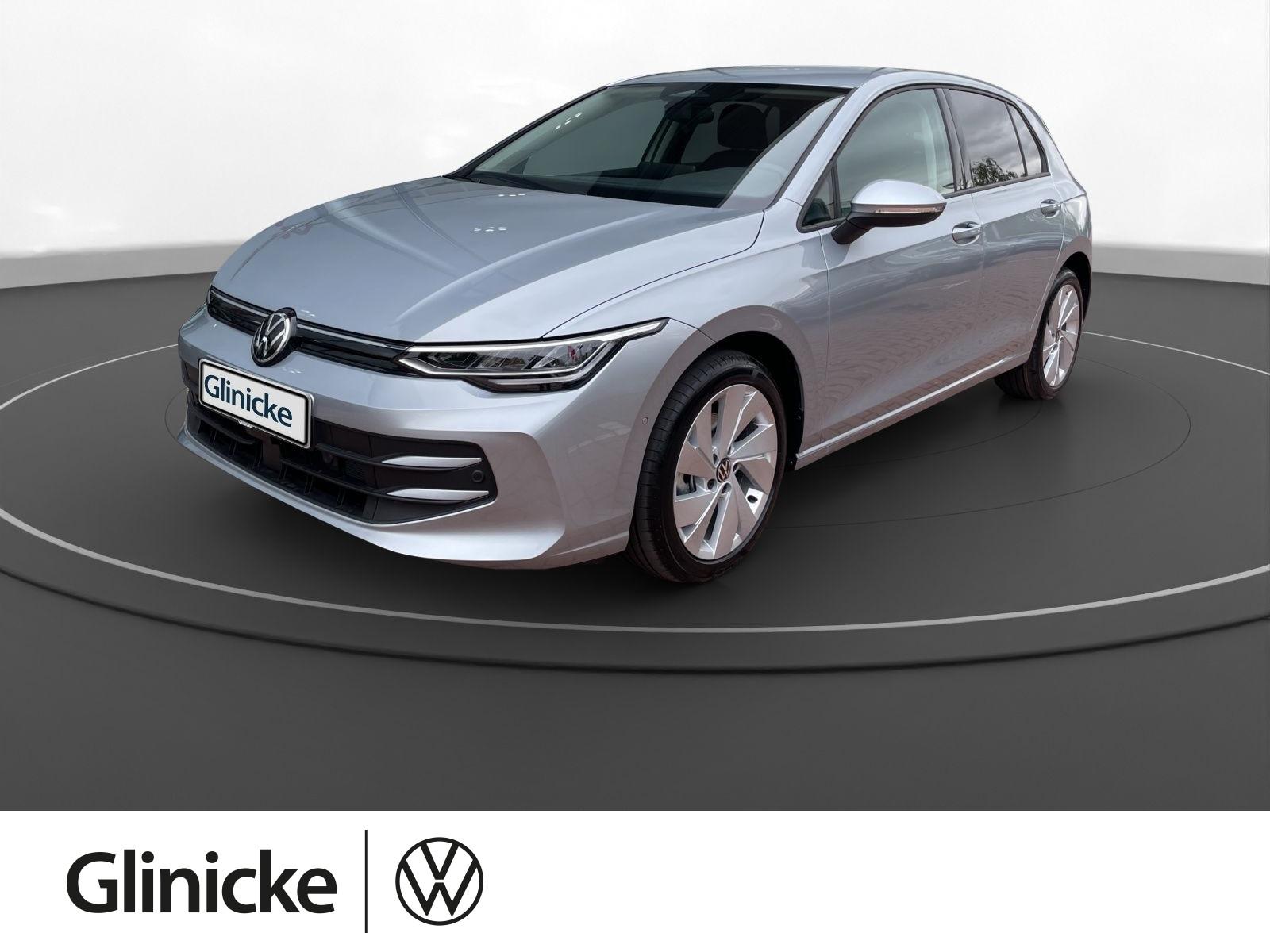 Volkswagen Golf Life 1,5 eTSI (150 PS) DSG ACC Kamera