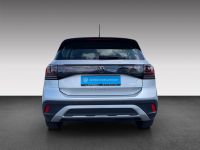 Volkswagen T-Cross - Vorschau Bild 5