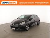 Renault RENAULT Clio dCi 8V 90 CV Start&Stop 5 porte Ene - Renault Clio Start mit Diesel-Antrieb
