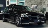 Mercedes-Benz E 300 d 4Matic |Burmester|LED|Kamera|SHZ|Ambient - Mercedes-Benz E 300 4Matic Gebrauchtwagen